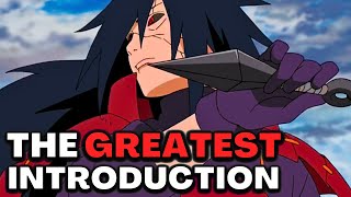 How Madara Vs The Ninja Alliance Changed Everything