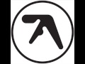 Aphex Twin - [ Caustic Window ] Joyrex J4