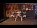 J.Balvin - Reggaeton, CHOREO by Valeriya Steph
