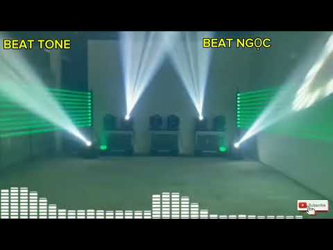 BEAT KARAOKE KO LỜI NHỮNG ĐÊM LANH GIÁ REMIX TONE NAM BASS ĐÁNH CỰC HAY. BEAT NGỌC LỢI. 