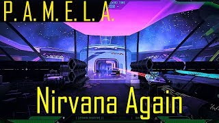 P.A.M.E.L.A. Gameplay Ep 6 Pt 10 (Return to Nirvana)