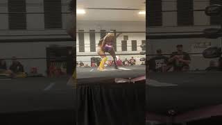 Head Scissors