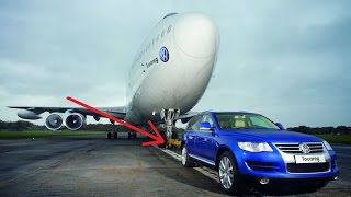 6 Strongest Cars Which Really Exist !