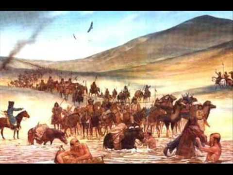 Arslanbek Sultanbekov - Dombira ( Dombra ) Mix by Dj E.A.K
