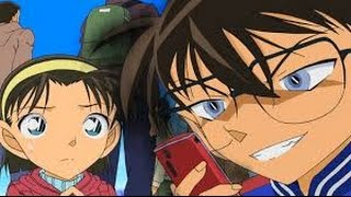 Detective Conan Season 24 Episode 21 Full Episodes