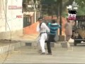 Zara Hut Kay Kung fu