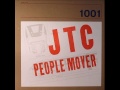 j.t.c. - people mover