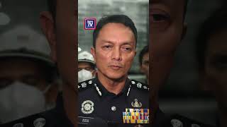 Ibu, Anak Ditemui Meninggal Dunia Dalam Kereta Parkir Di Tepi Jalan