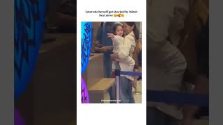 Mother And Daughter Being Funny