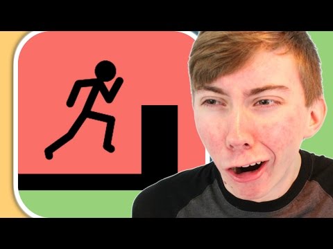 MAKE THEM JUMP (iPhone Gameplay Video) MAKE THEM JUMP (iPhone Gameplay Video) klip izle