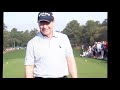 Tiger Woods, Rory McIlroy, Dustin Johnson & more ... 2013 Masters Golf Practice Rounds