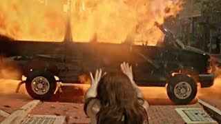 The Originals 507 I Need To Protect My Daughter Hope Takes Down Gretas People