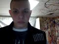 Chelsea Grin-Don't ask Don't tell Vocal Cover