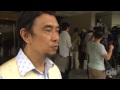 Court orders Occupy Hong Kong to leave bank HQ