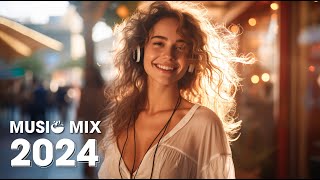 Ibiza Summer Mix 2023 🐬 Best Of Tropical Deep House Music Chill Out Mix 🐬 Summer Mix 2024 #35
