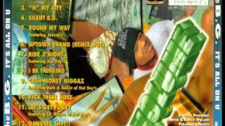 Watch Bg Gangsta Shit video
