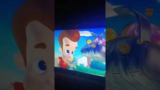 Cartoon Network Vs Nick
