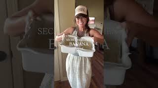 Banana Bread Recipe