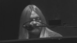 Watch Allman Brothers Band Mystery Woman video