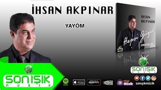 İhsan Akpinar Yayöm