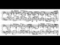 Nikolai Kapustin: 24 Preludes in Jazz Style, Op. 53 [3/4]