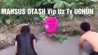 Otash Vip Uz Tv Uchun Mahsus Pirikol 2018