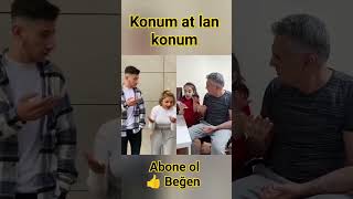 Konum At Lan Konum