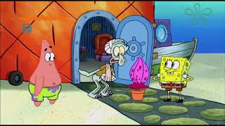 Spongebob Music - Ballet Elegante Pitch 1