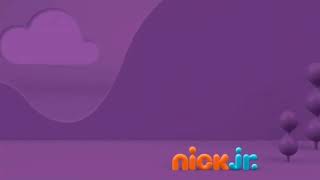 Nick Jr. Currículum Boards 2018 - 2023 Template V1, V2