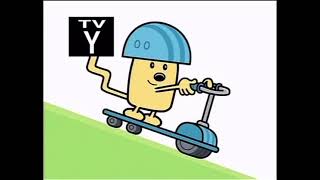 Wow Wow Wubbzy Intro Temporada 1 Latino