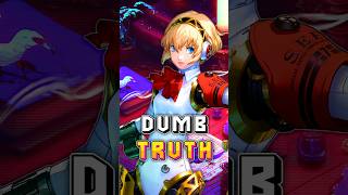 The Stupid Origin Of Aigiss Name Aigis Fact 03