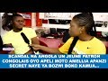 SCANDAL NA ANGOLA UN JEUNE PATRON CONGOLAIS OYO APELI MOTO AMELLIA APANZI SECRET NAYE YA BOZWI...