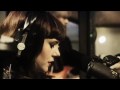 Kate Nash Webisode Part 1