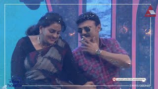 സചതര നയര വളളതതരയല പരയതര ബജ സനതഷ ചർനനളള തകർപപൻ ഡൻസ..