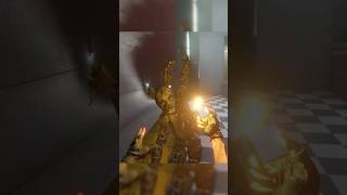 50 Springtraps Vs Train