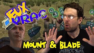 Jeux En Vrac - Mount & Blade