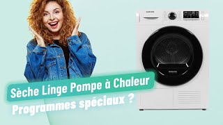 Sèche Linge Pompe À Chaleur Nouveautés - Comparatif & Guide Dachat 2025 Top 3