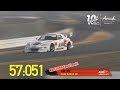 SUNOCO presents Attack-2018-0224●加藤 寛規【ASM S2000 #1】A050