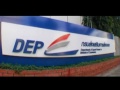 DEP - Department of Export Promotion Thailand (English Audio)