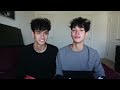 TRY NOT TO CRY CHALLENGE