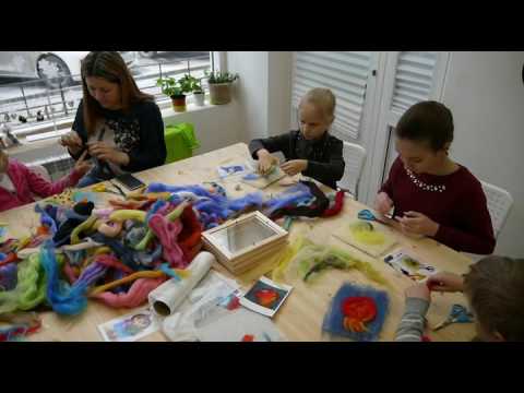 Творческие мастер классы ростов Творческие мастер классы ростов