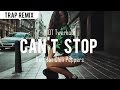 Red Hot Chili Peppers - Can't Stop (RIOT Twerkout)