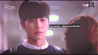 Kore Dizi Tanıtımı Cheese In The Trap