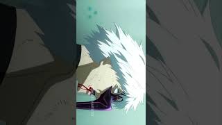 This Is Anime 4K Tokyoghoulkaneki