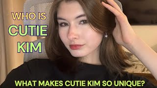 Cutie Kim Biography The Rise Of A Russian Model And Social Media Star