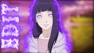 Hinata Hyuga Twixtor Edit