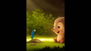 Cgi Animated Short Film Dont Croak By Daun Kim Cgmeetup