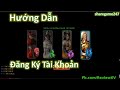 Đăng Ký WebGame Đao Kiếm Vô Song China Free Thế Này Đây | Movie Video
