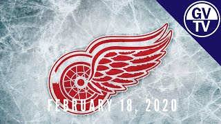 February 18 | After the Whistle