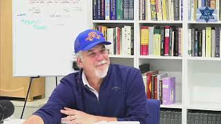 Judaism 101 Class - 5 - December 12th, 2022